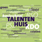 Visie brede school 'Talentenhuis'