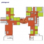 Renovatie VMBO-groenschool