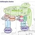 Inpassingsstudie VMBO-groen Clusius College