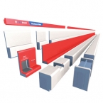 Interieur TPG Post Business Points