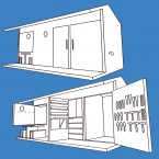 Tuinhuis