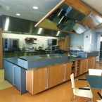 Culinary Center of Excellence, Unilever Vlaardingen